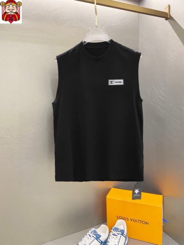 CHNL t-shirt men-906(M-XXXL)