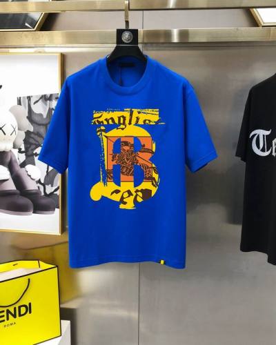 B t-shirt men-7912(M-XXXXL)