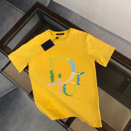 Dior T-Shirt men-2974(M-XXXXXL)