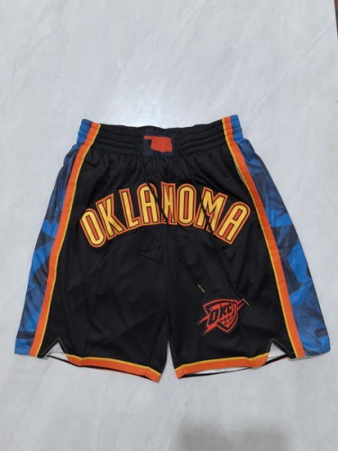 NBA Shorts-1931