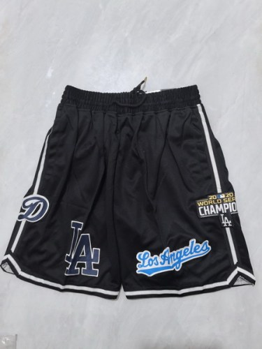 NBA Shorts-1945