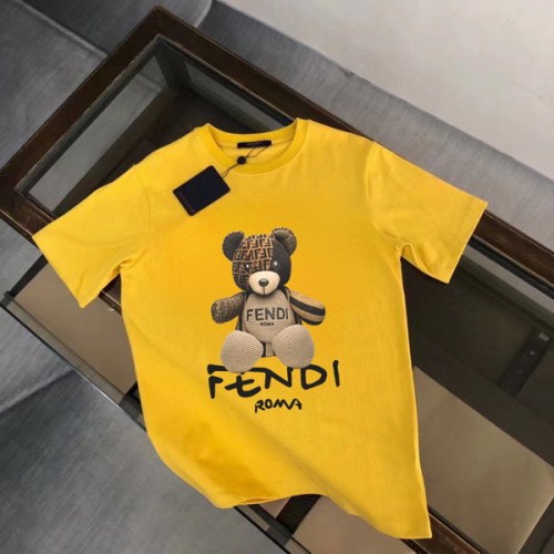 FD t-shirt-2462(M-XXXXXL)