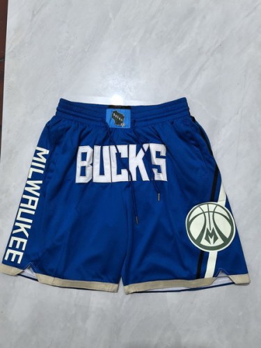 NBA Shorts-1930