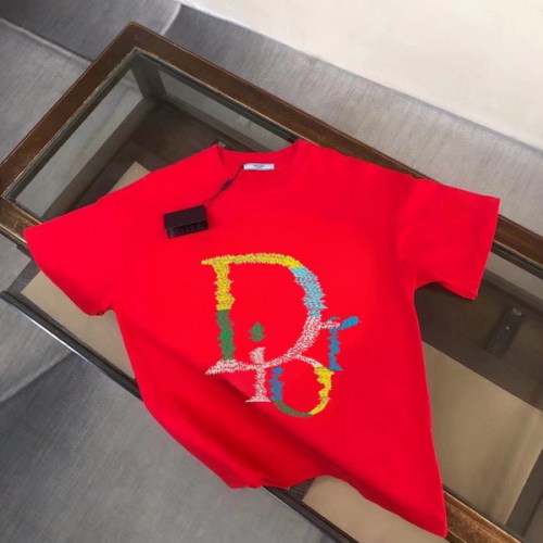 Dior T-Shirt men-2977(M-XXXXXL)