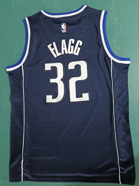 NBA Dallas Mavericks-148