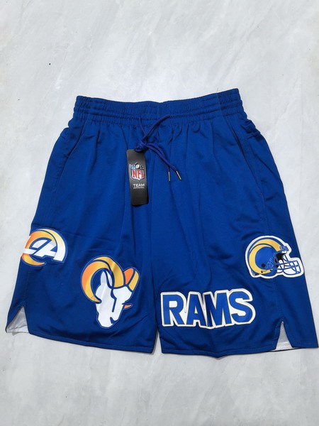 NBA Shorts-1952