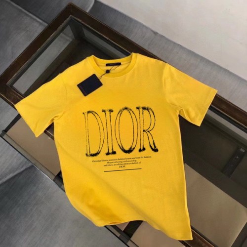 Dior T-Shirt men-2982(M-XXXXXL)