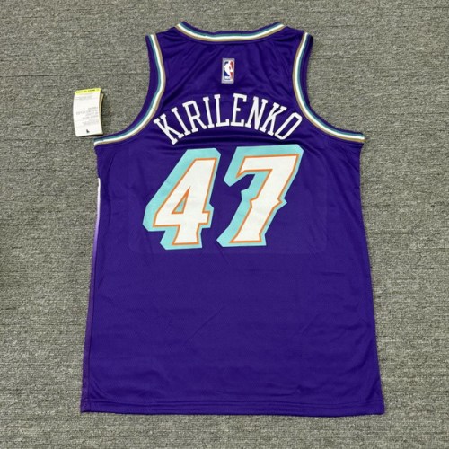 NBA Utah Jazz-110