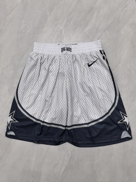 NBA Shorts-1934