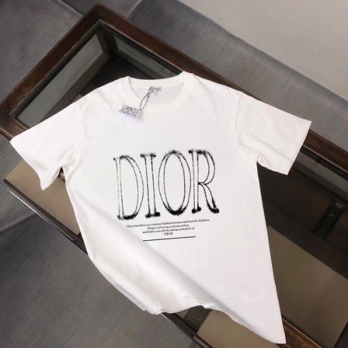 Dior T-Shirt men-2983(M-XXXXXL)