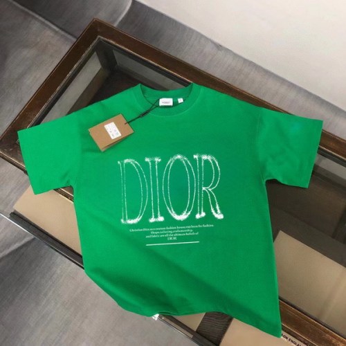 Dior T-Shirt men-2980(M-XXXXXL)