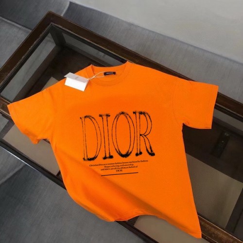 Dior T-Shirt men-2978(M-XXXXXL)