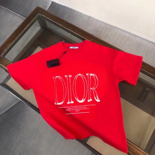 Dior T-Shirt men-2984(M-XXXXXL)