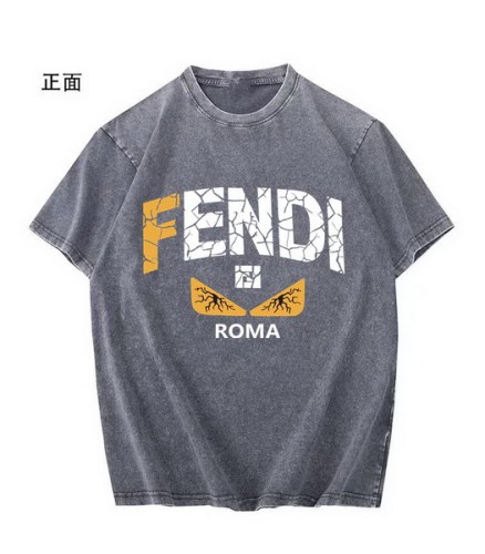 FD t-shirt-2440(M-XXXXL)