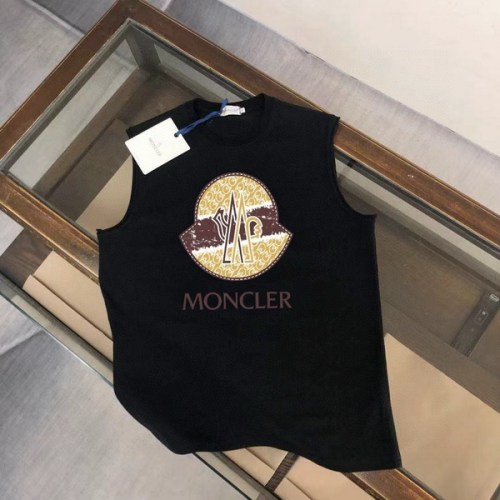 Moncler t-shirt men-2332(M-XXXL)