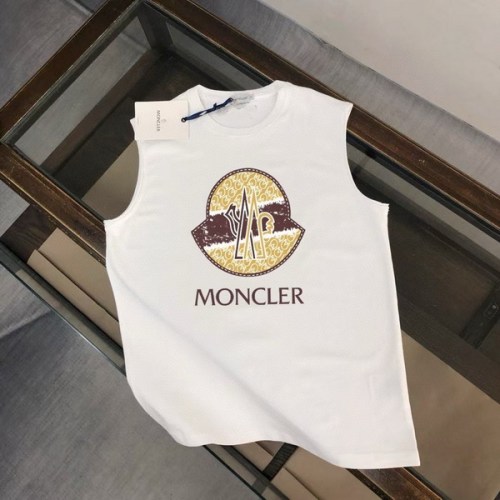 Moncler t-shirt men-2333(M-XXXL)