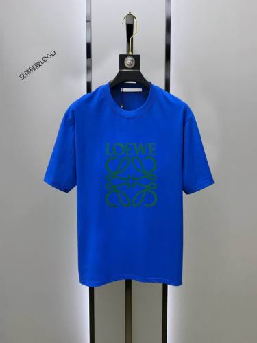 Loewe t-shirt men-717(S-XXL)