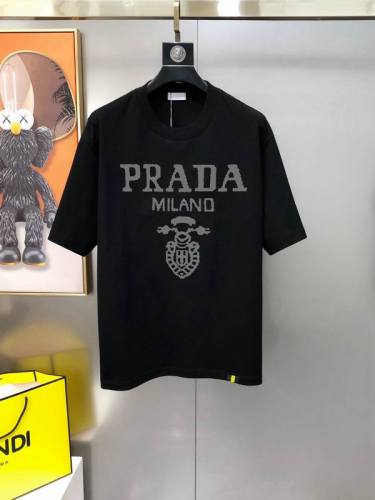 Prada t-shirt men-2149(M-XXXXL)