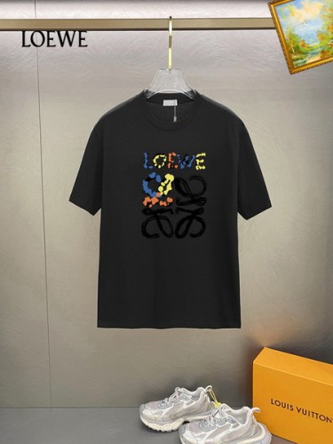 Loewe t-shirt men-722(S-XXXXXL)