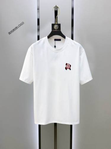 Moncler t-shirt men-2344(S-XXL)
