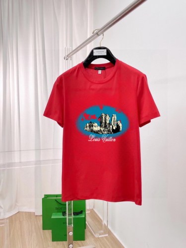 LV  t-shirt men-10301(M-XXXXXL)