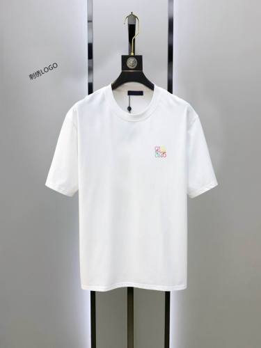 Loewe t-shirt men-716(S-XXL)
