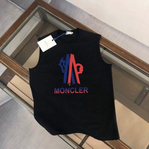 Moncler t-shirt men-2328(M-XXXL)