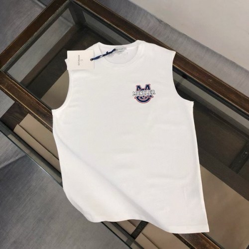 Moncler t-shirt men-2326(M-XXXL)