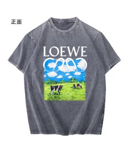 Loewe t-shirt men-709(M-XXXXL)