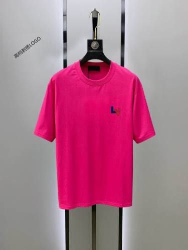LV  t-shirt men-10332(S-XXL)