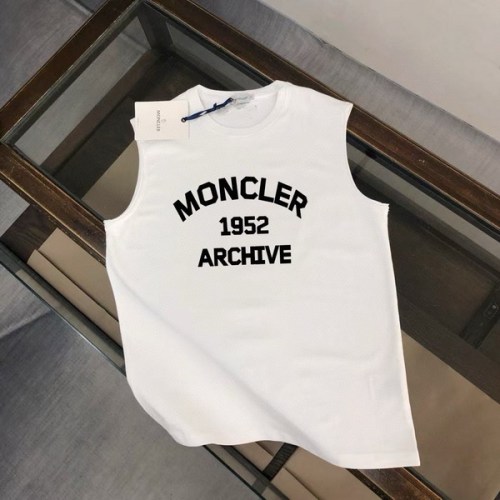 Moncler t-shirt men-2330(M-XXXL)