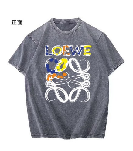 Loewe t-shirt men-710(M-XXXXL)