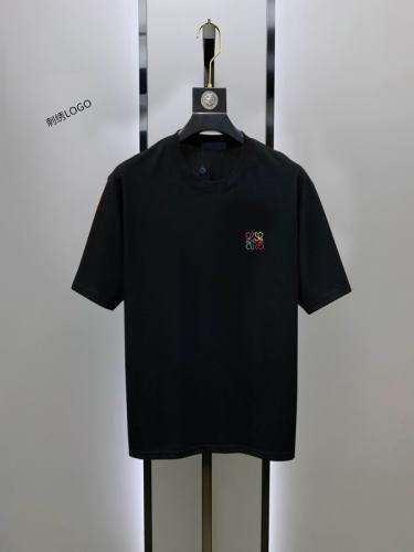 Loewe t-shirt men-714(S-XXL)