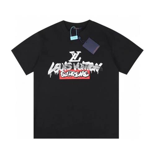 Supreme T-shirt-1671(S-XXL)