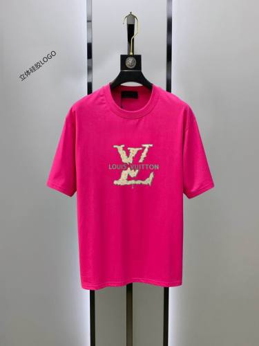 LV  t-shirt men-10328(S-XXL)