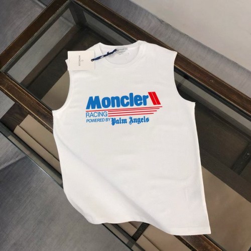 Moncler t-shirt men-2323(M-XXXL)