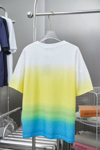 LV  t-shirt men-10414(S-XL)