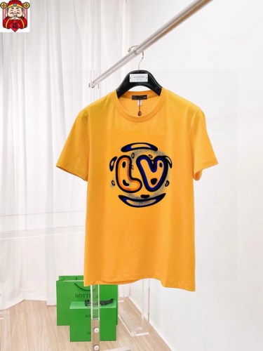 LV  t-shirt men-10308(M-XXXXXL)