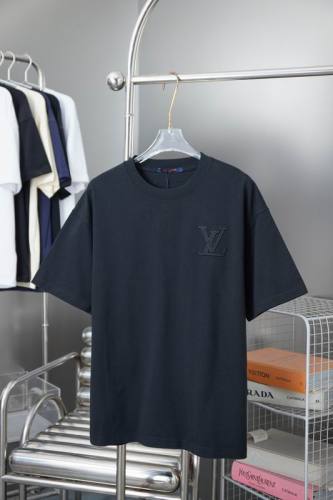 LV  t-shirt men-10372(S-XL)