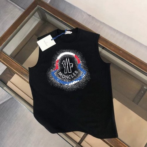 Moncler t-shirt men-2325(M-XXXL)