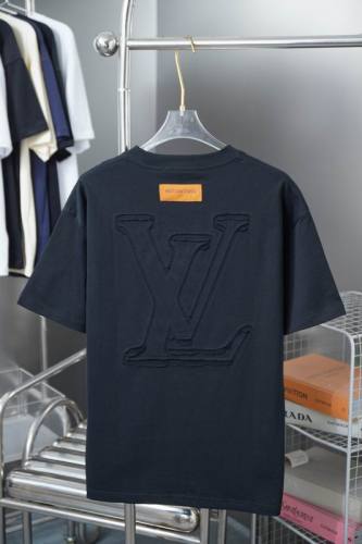 LV  t-shirt men-10376(S-XL)