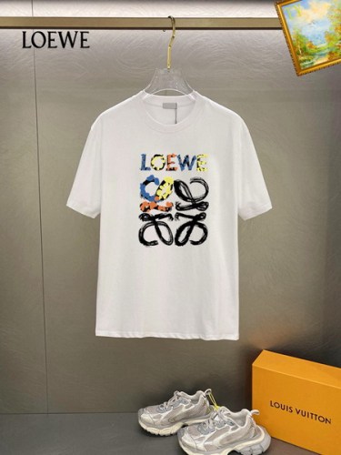 Loewe t-shirt men-721(S-XXXXXL)