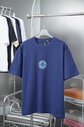 LV  t-shirt men-10508(S-XL)
