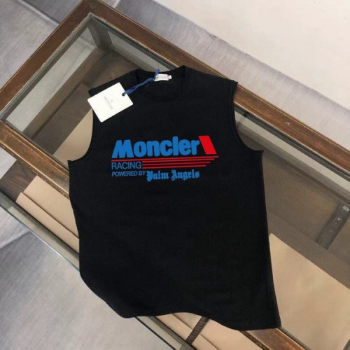 Moncler t-shirt men-2322(M-XXXL)