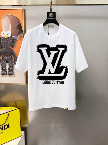LV  t-shirt men-10288(M-XXXXL)