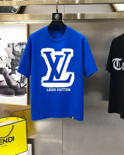 LV  t-shirt men-10287(M-XXXXL)