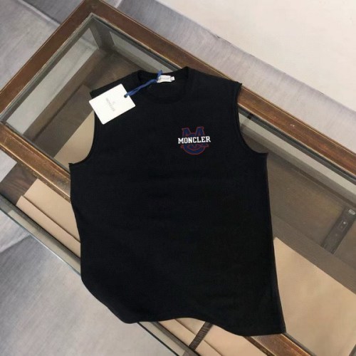 Moncler t-shirt men-2327(M-XXXL)
