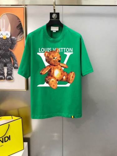 LV  t-shirt men-10294(M-XXXXL)