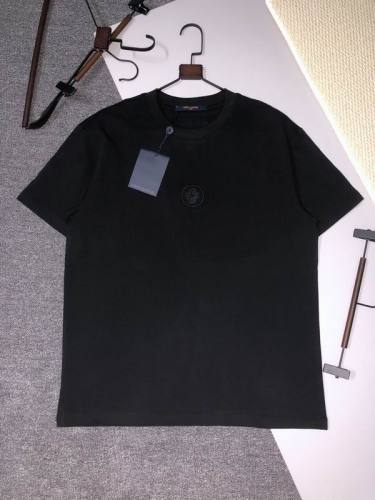 LV  t-shirt men-10390(S-XL)