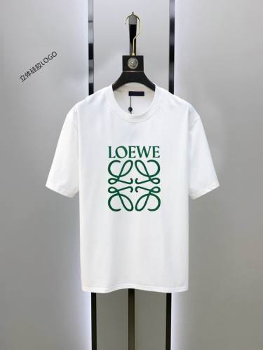 Loewe t-shirt men-720(S-XXL)